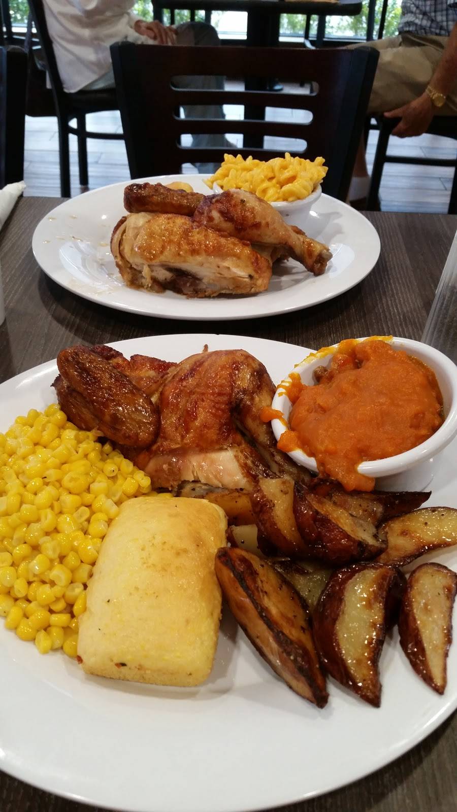 Boston Market | restaurant | 33163 US Hwy 19 N, Palm Harbor, FL 34684, USA | 7277865336 OR +1 727-786-5336