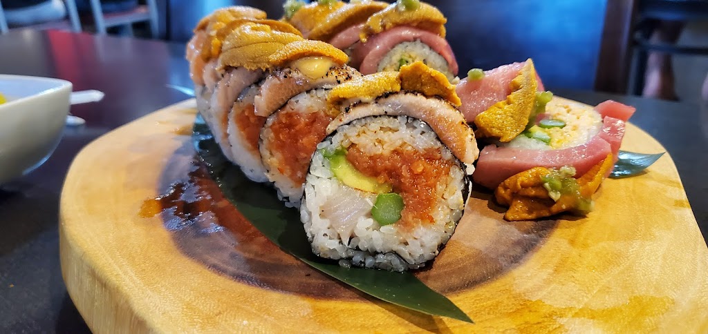 Dada Sushi | restaurant | 40575 California Oaks Rd, Murrieta, CA 92562, USA | 9518944374 OR +1 951-894-4374