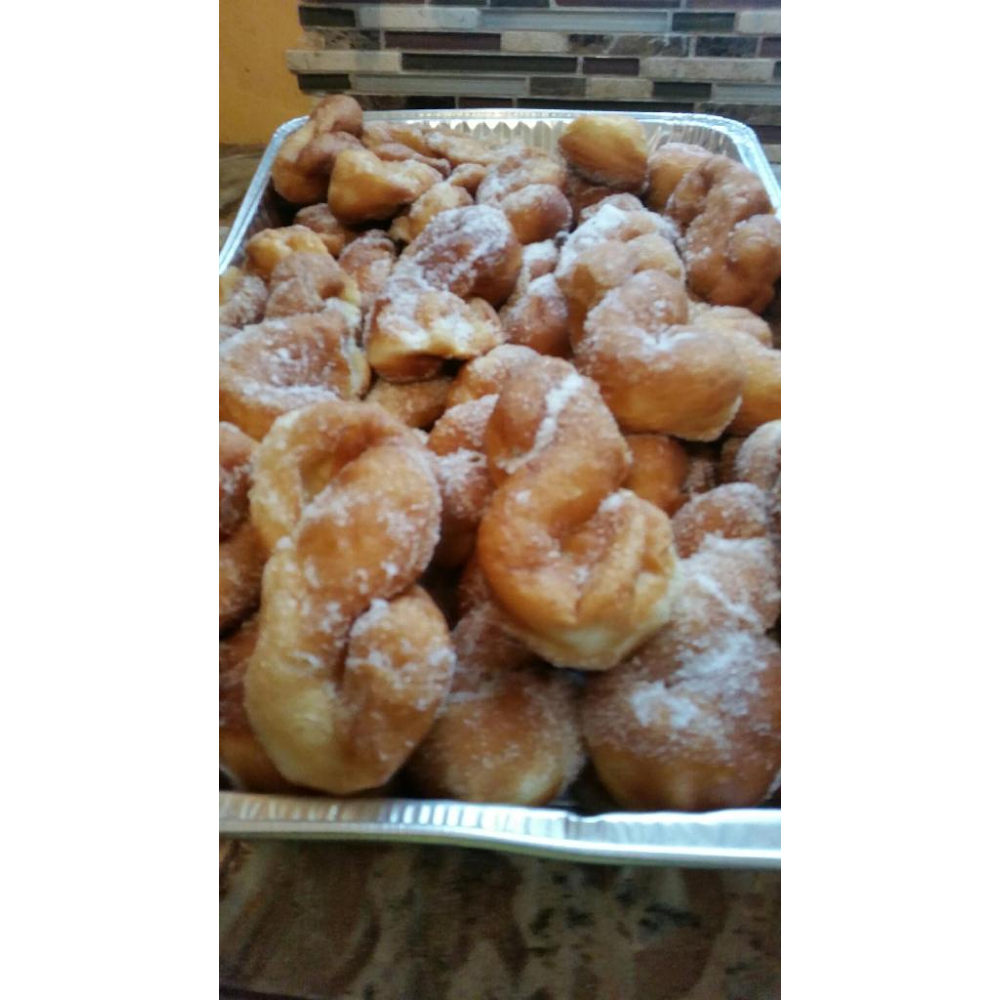 Deddehs Kitchen | restaurant | 418 Pine St, Providence, RI 02903, USA | 4014575016 OR +1 401-457-5016