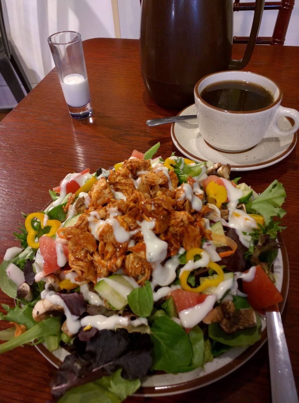 Lilis Place | restaurant | 10 W Pomfret St, Carlisle, PA 17013, USA | 7172450003 OR +1 717-245-0003