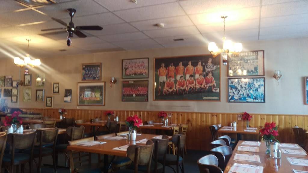 Nicks | restaurant | 107 Churchill Rd E, Prescott, ON K0E 1T0, Canada | 6139252882 OR +1 613-925-2882