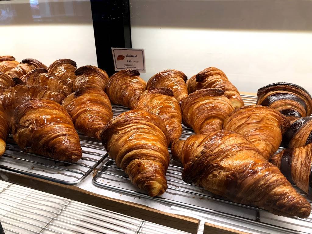 Paris Baguette | restaurant | 315 Castro St, Mountain View, CA 94041, USA | 6507709999 OR +1 650-770-9999