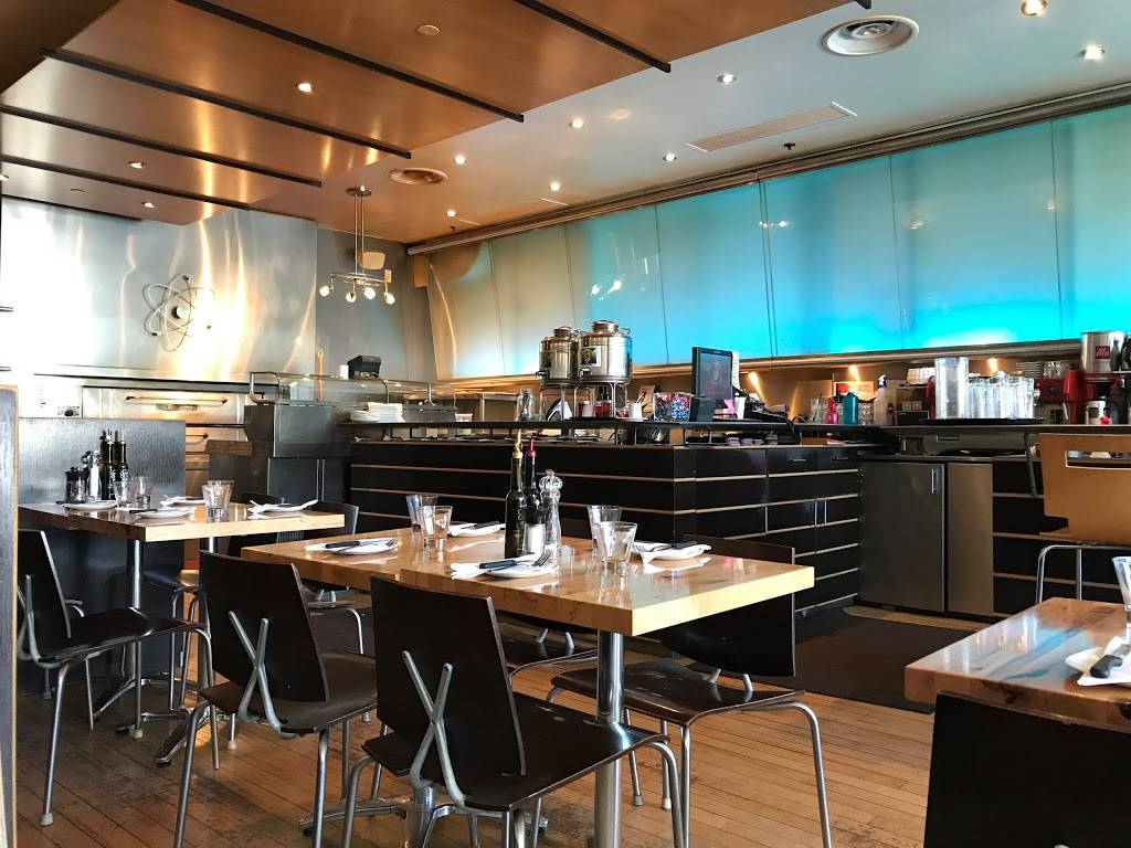 Atomica Kitchen / Cocktails | restaurant | 71 Brock St, Kingston, ON K7L 2Z9, Canada | 6135302118 OR +1 613-530-2118