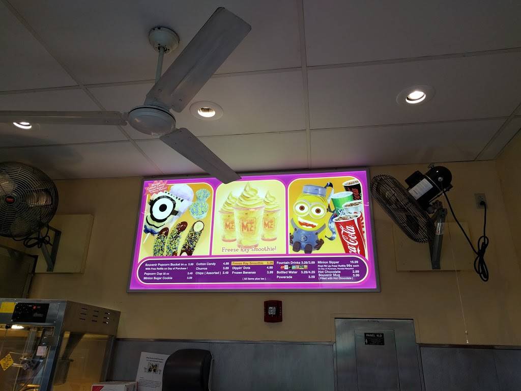 Despicable Delights | restaurant | 49 Production Plaza, North Hollywood, CA 91602, USA | 8008648377 OR +1 800-864-8377