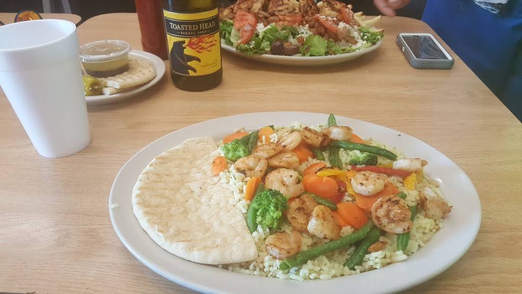 Olympia Grill | restaurant | 55 Crosspoint Pkwy #122, Getzville, NY 14068, USA | 7166367272 OR +1 716-636-7272