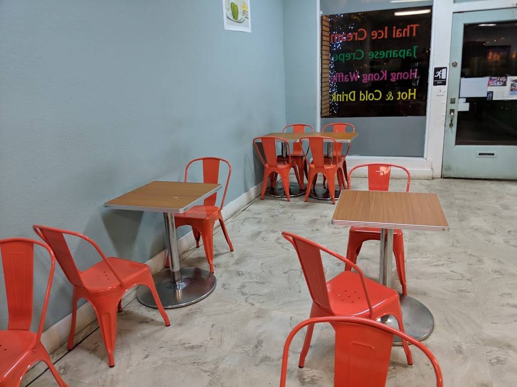 Magic Sweethouse | restaurant | 2730 Park St, Jacksonville, FL 32205, USA | 9043799693 OR +1 904-379-9693