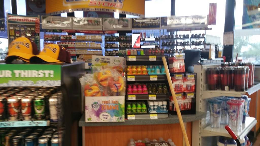 Corner Store | cafe | 8270 W Cactus Rd, Peoria, AZ 85381, USA | 6234871886 OR +1 623-487-1886