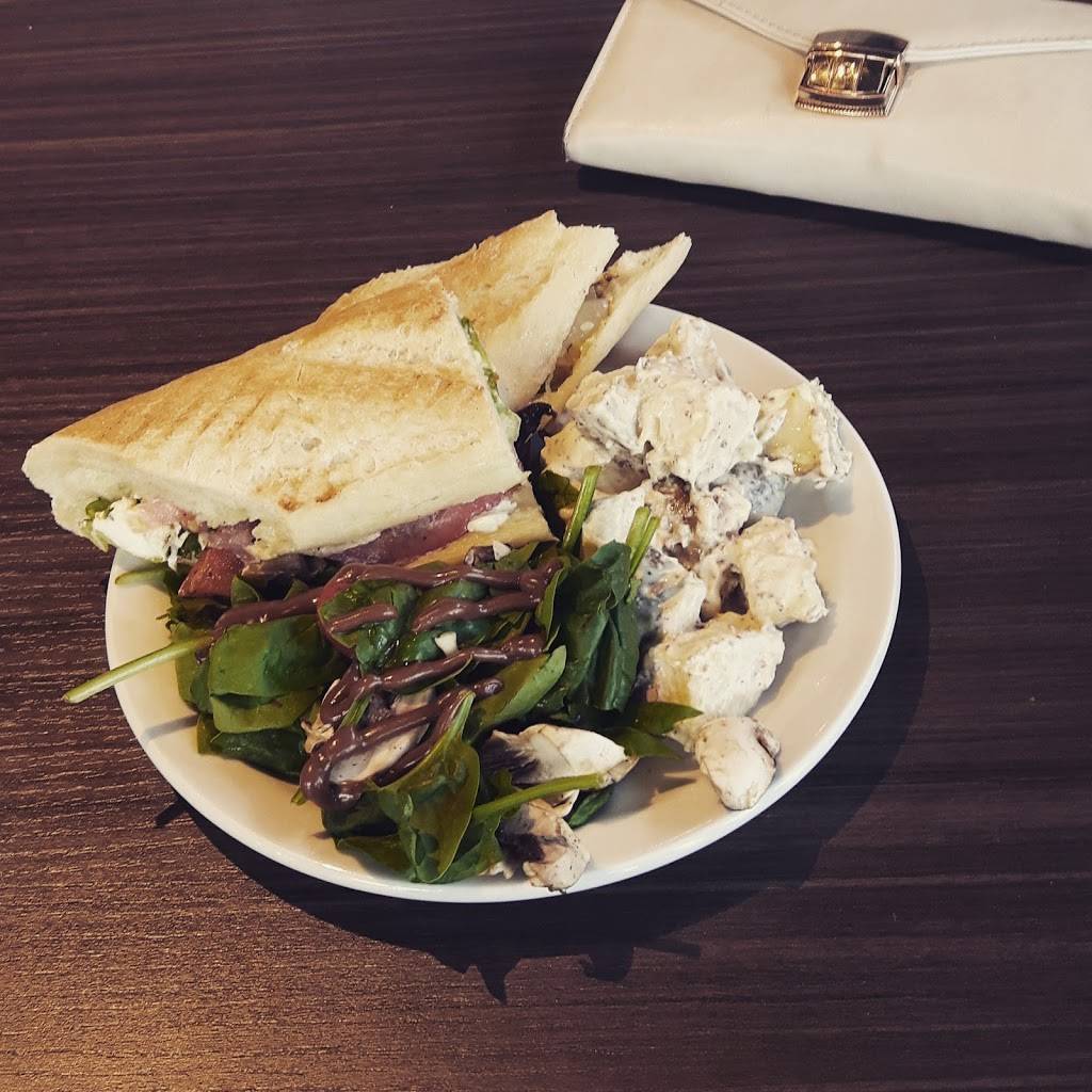 Marius et Fanny | bakery | 3119 Rue Victoria, Lachine, QC H8S 1Z5, Canada | 5146372222 OR +1 514-637-2222