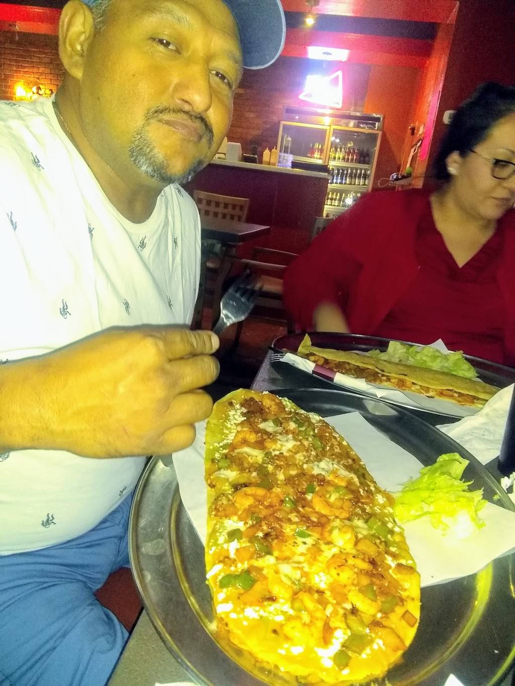 MACHETE AZTECA | restaurant | 3549 W Thunderbird Rd, Phoenix, AZ 85053, USA | 6233020338 OR +1 623-302-0338