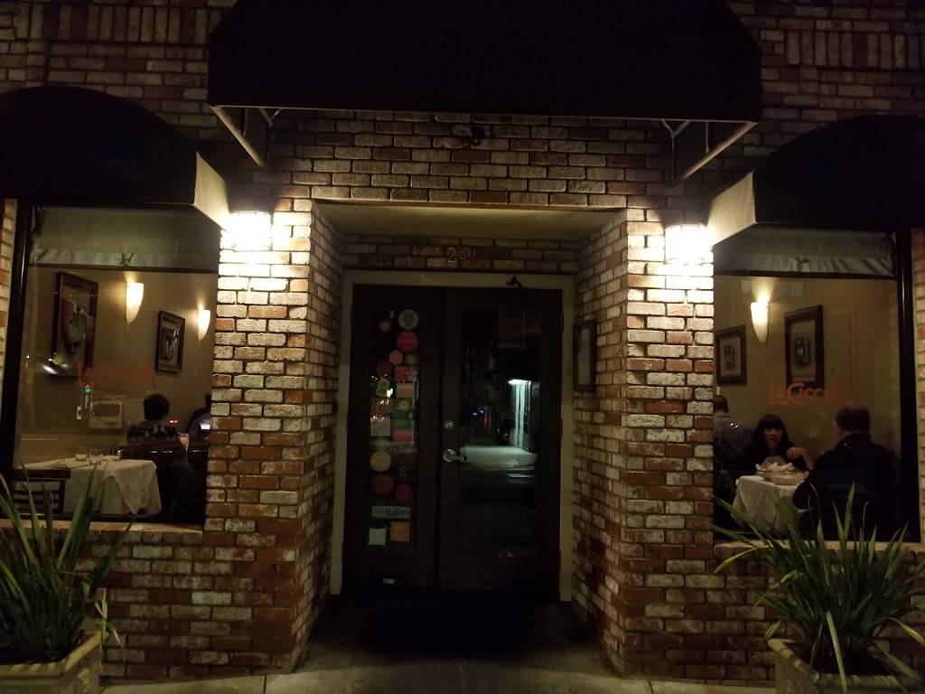 La Ciccia | restaurant | 291 30th St, San Francisco, CA 94131, USA | 4155508114 OR +1 415-550-8114