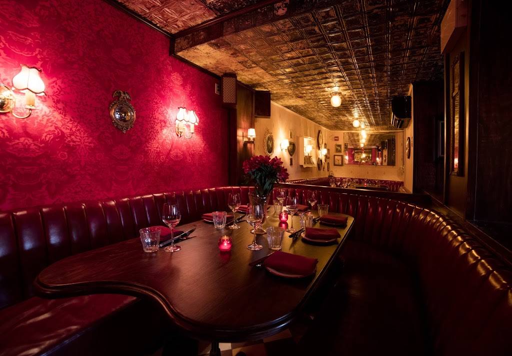 Holy Ground | restaurant | 112 Reade St, New York, NY 10013, USA | 6468820666 OR +1 646-882-0666