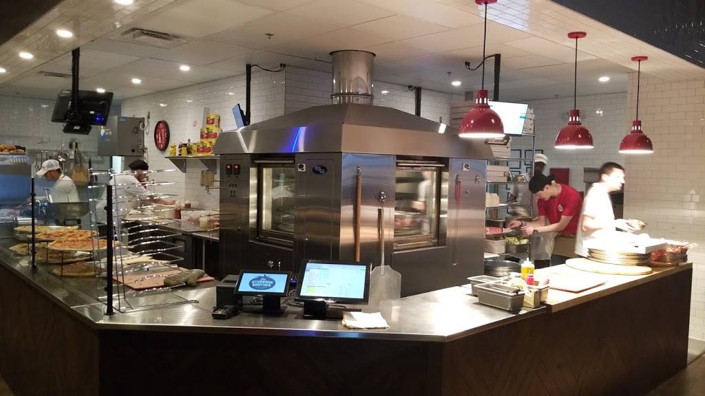 The Stubborn Brother Pizza Bar | restaurant | 3115 W Bancroft St, Toledo, OH 43606, USA | 4197201818 OR +1 419-720-1818