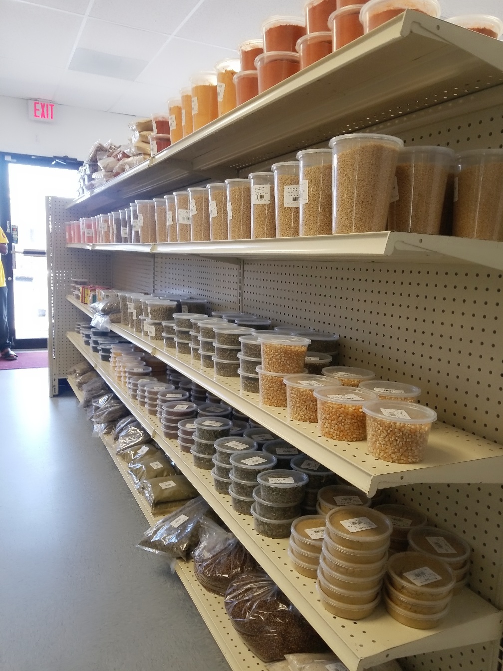 Gulele Ethiopian Market & Carryout | meal takeaway | 211 N Frederick Ave # B, Gaithersburg, MD 20877, USA | 2409127059 OR +1 240-912-7059