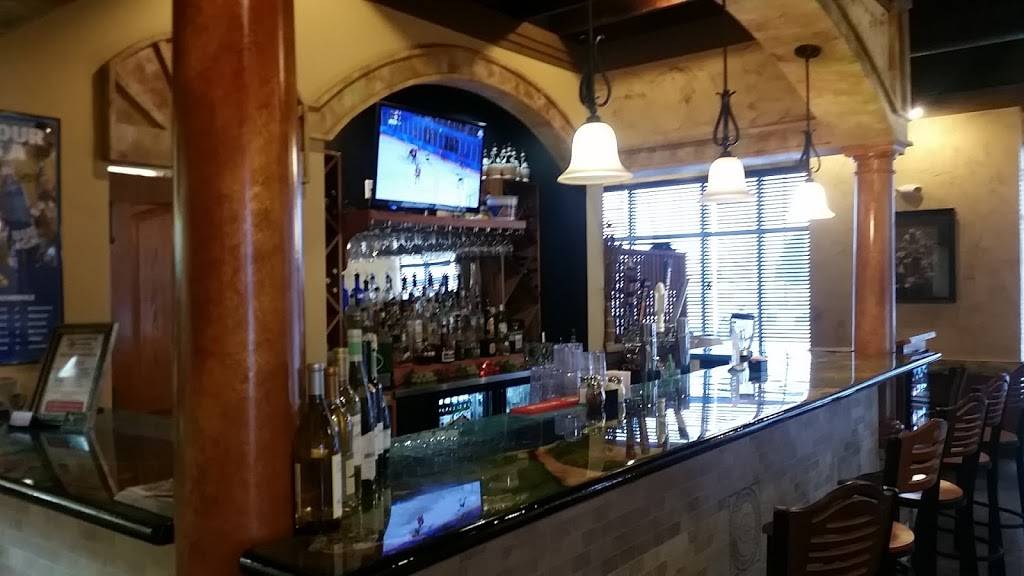 Zio Johnos - North Liberty | restaurant | 780 Community Dr, North Liberty, IA 52317, USA | 3196263232 OR +1 319-626-3232