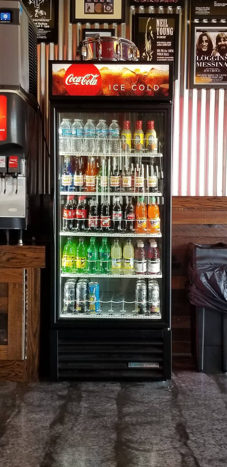 Daves Cosmic Subs | restaurant | 4559 Boardman-Canfield Rd, Canfield, OH 44406, USA | 3309674782 OR +1 330-967-4782