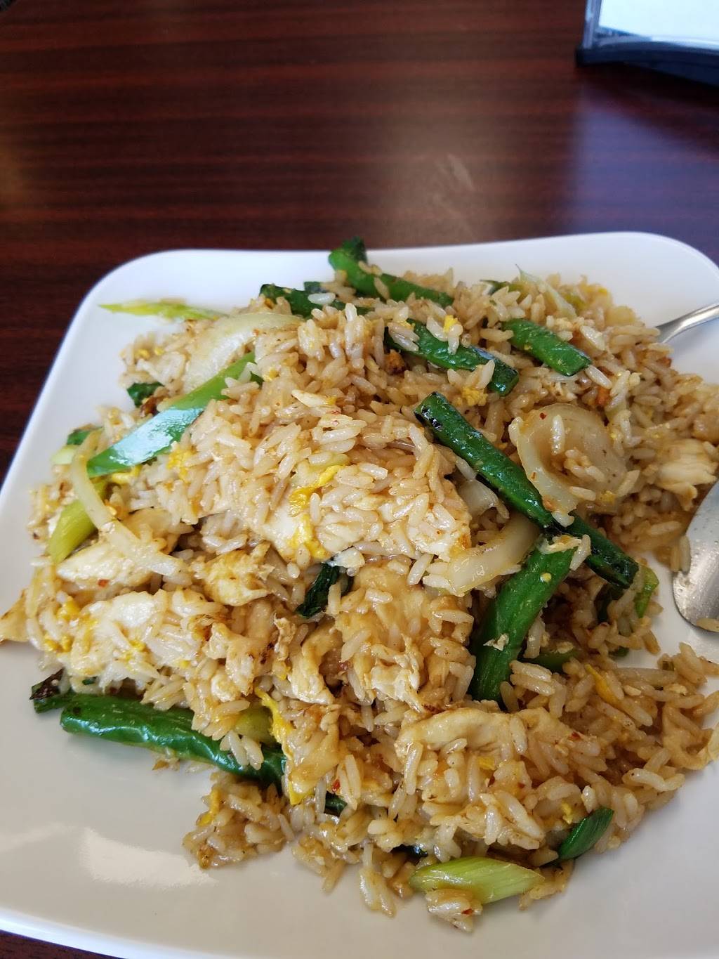 K Thai Xpress | restaurant | 3045 Crooks Rd, Troy, MI 48084, USA | 2484580060 OR +1 248-458-0060