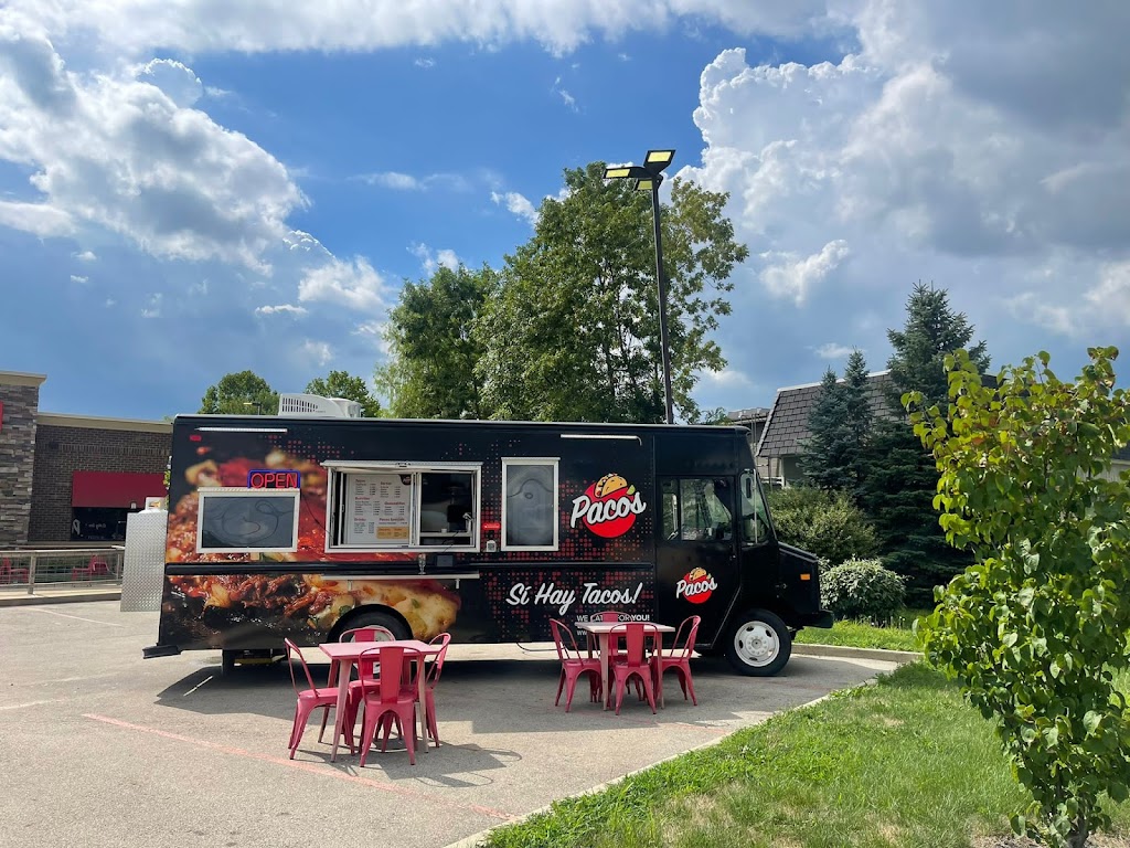 Pacos Taqueria - Food Truck | restaurant | 2902 W 86th St Willow Lake West, Indianapolis, IN 46268, USA | 3175316562 OR +1 317-531-6562