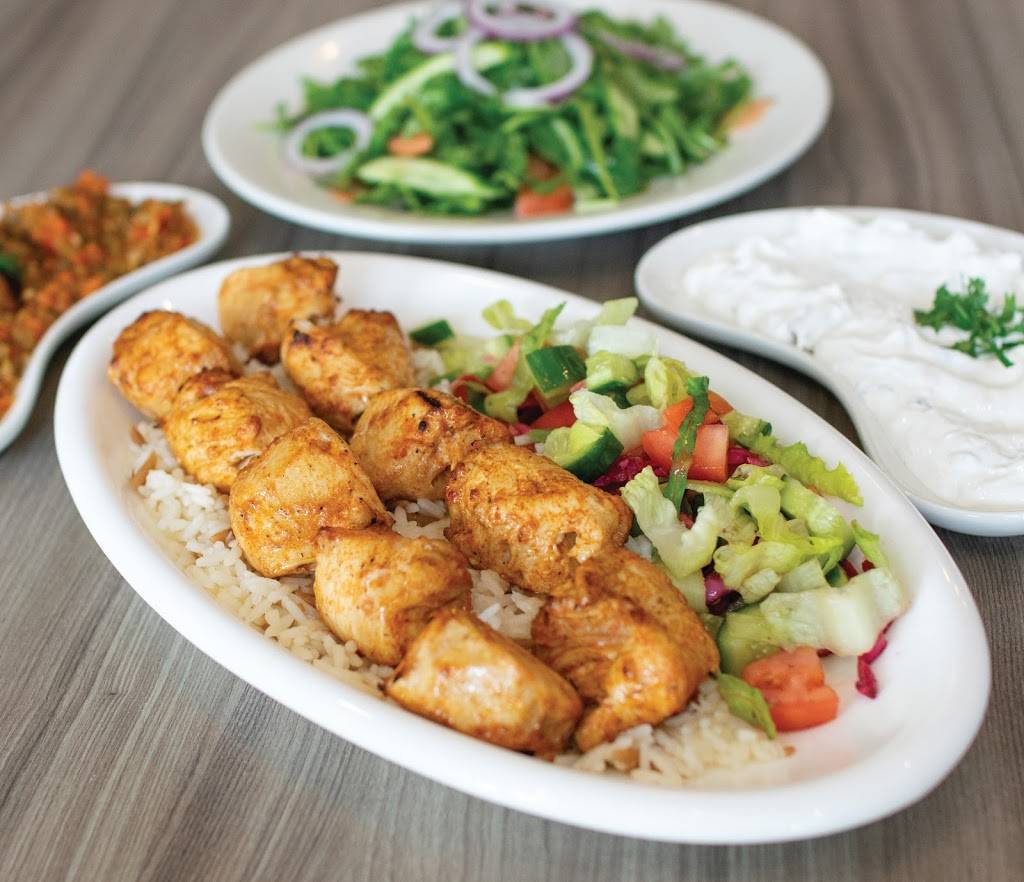 Blu Turkish Restaurant | restaurant | 1811 Emmons Ave, Brooklyn, NY 11235, USA | 7185136585 OR +1 718-513-6585