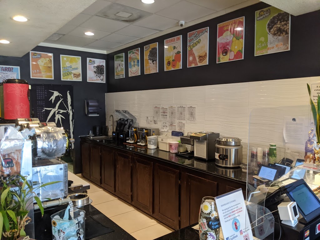 Kung Fu Tea | cafe | 501 Mason Rd, Katy, TX 77450, USA | 2812067339 OR +1 281-206-7339