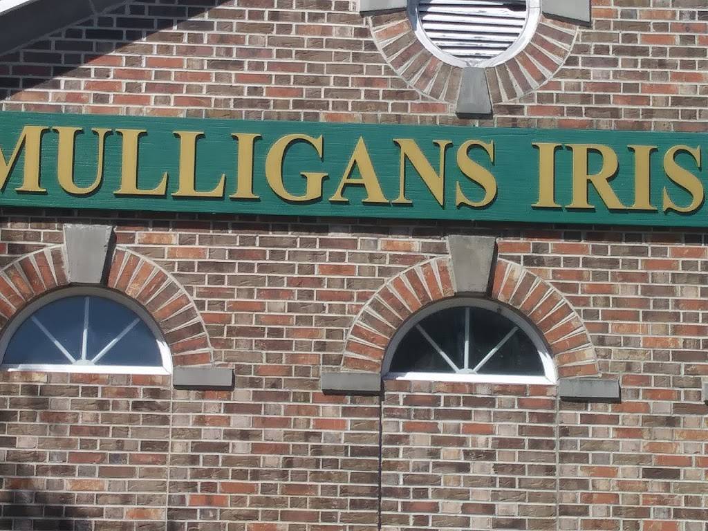 Mulligans Irish Pub | restaurant | 2990 Wentworth Way, Tarpon Springs, FL 34688, USA | 7279424760 OR +1 727-942-4760