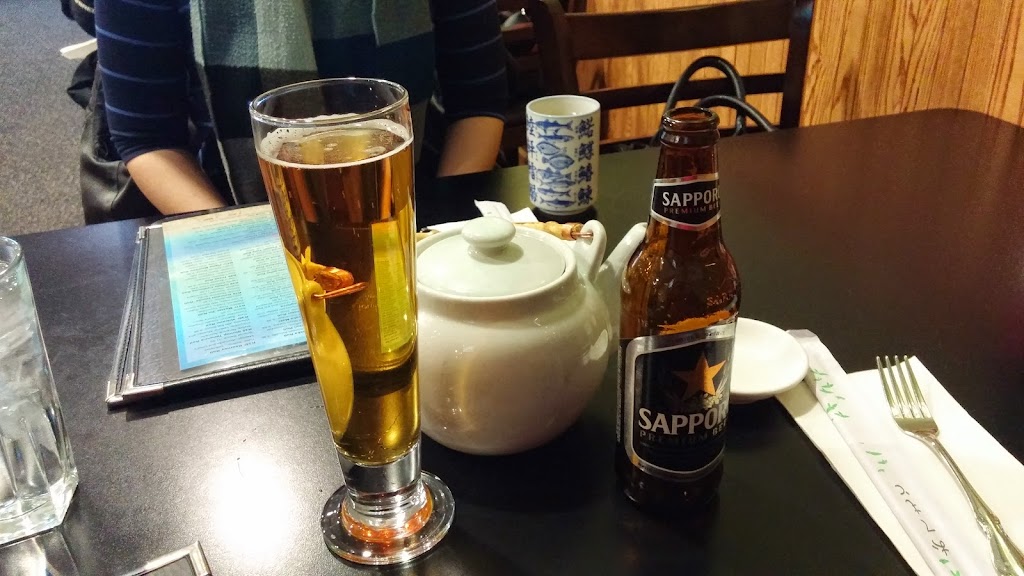 Gourmet House Japanese Cuisine | restaurant | 1325 2nd Ave, Kearney, NE 68847, USA | 3083388077 OR +1 308-338-8077