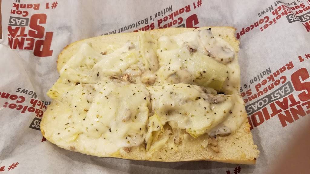 Penn Station East Coast Subs | meal takeaway | 6752 Cincinnati Dayton Rd, Liberty Township, OH 45044, USA | 5137553999 OR +1 513-755-3999