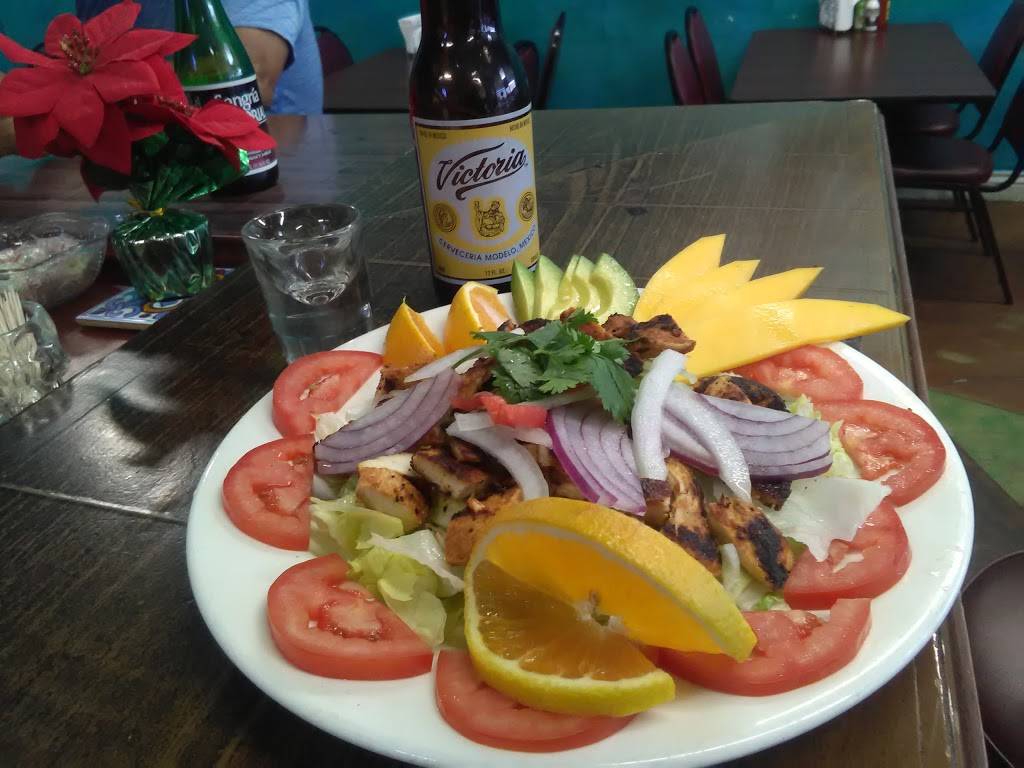 Las Palapas | restaurant | 1442 S White Rd, San Jose, CA 95127, USA | 4087084887 OR +1 408-708-4887