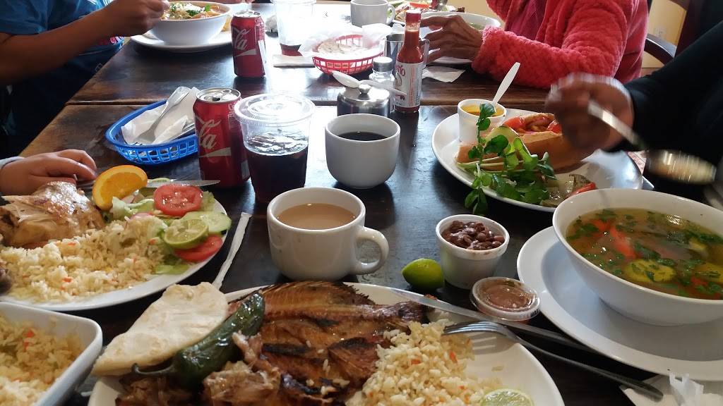 Don Lencho | restaurant | 5974 S Broadway, Los Angeles, CA 90003, USA | 3237510069 OR +1 323-751-0069