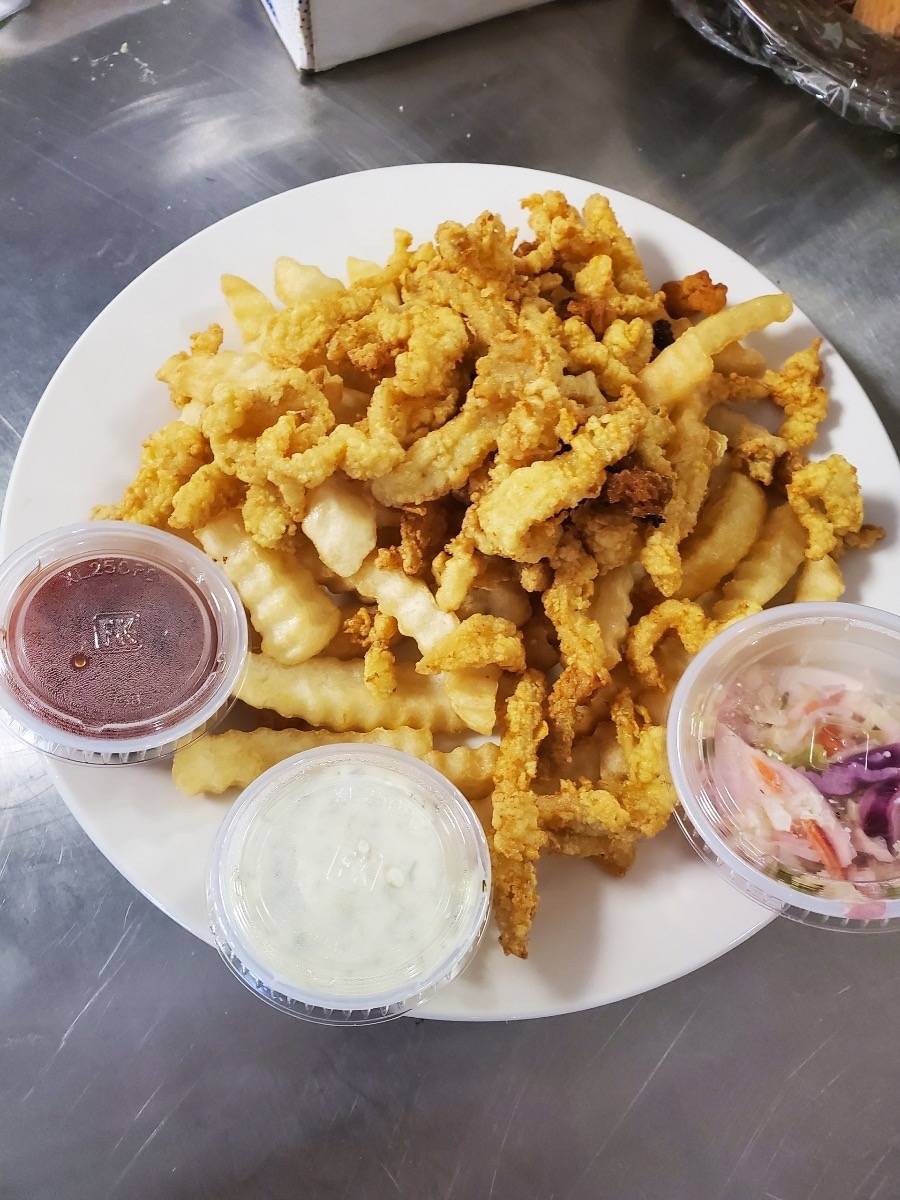 Half Baked and Fully Roasted | restaurant | 578 Main St, Oxford, MA 01540, USA | 5087310744 OR +1 508-731-0744