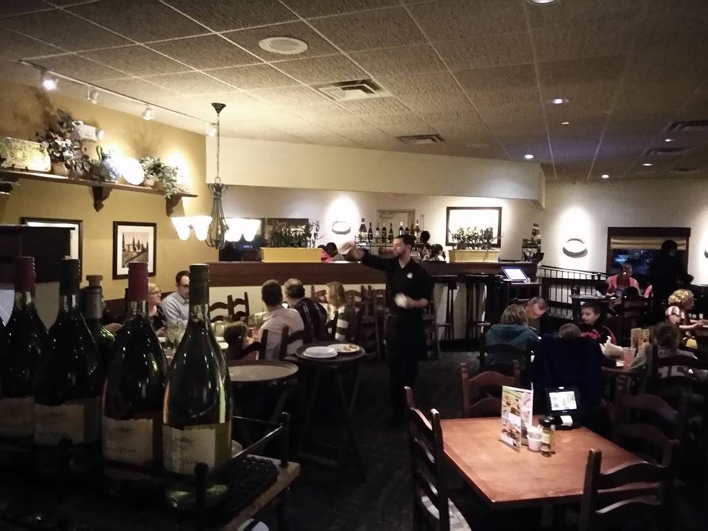 Olive Garden Italian Restaurant | meal takeaway | 2801 E Busch Blvd, Tampa, FL 33612, USA | 8139339194 OR +1 813-933-9194