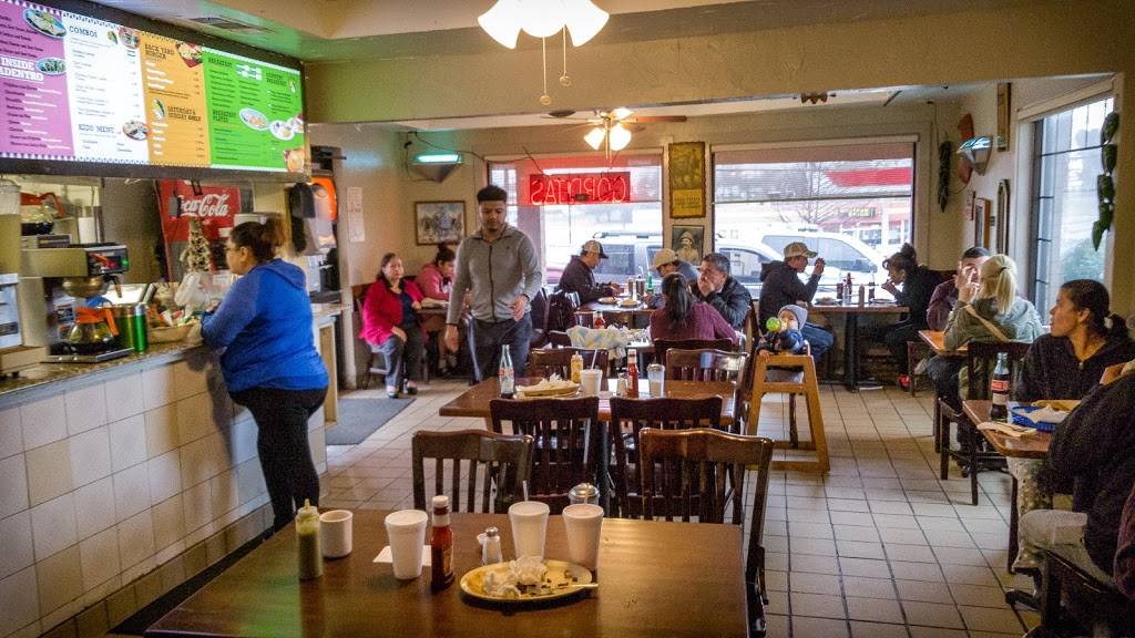 El Tacaso | restaurant | 902 N Westmoreland Rd, Dallas, TX 75211, USA | 2143333612 OR +1 214-333-3612