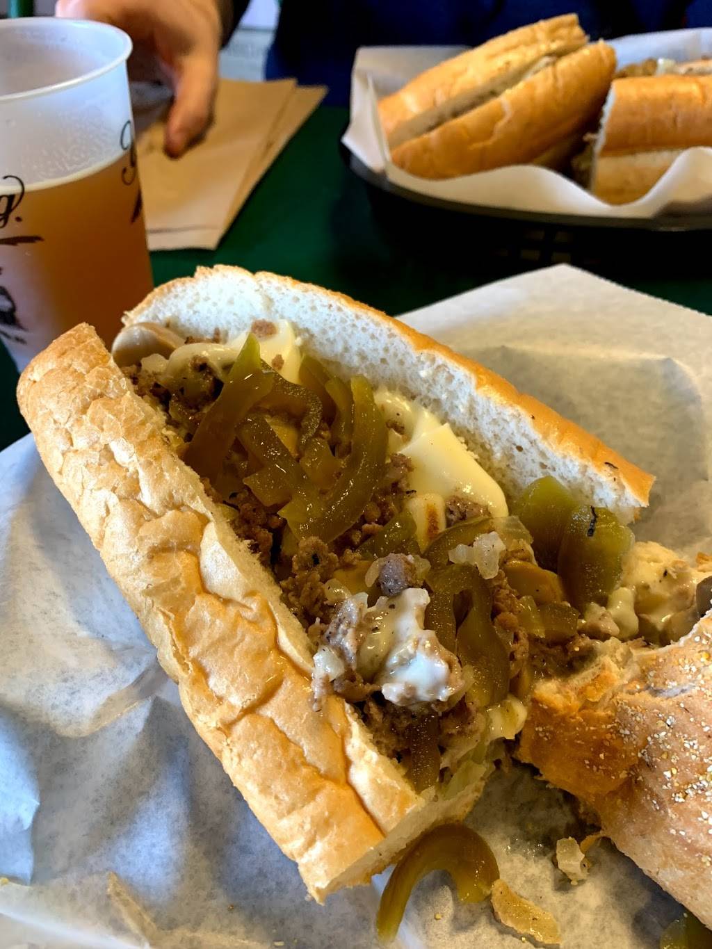 A Little Bit of Philly | meal takeaway | 3940 Curtiss Pkwy, Miami Springs, FL 33166, USA | 3054560481 OR +1 305-456-0481