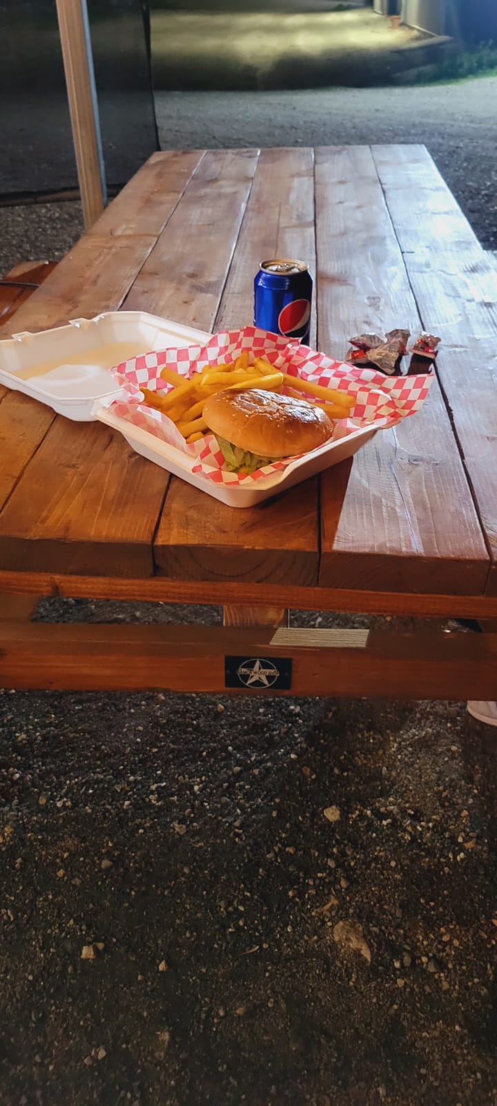 Diaz Food Truck | restaurant | 2150 E 7th St, Austin, TX 78702, USA | 7373441316 OR +1 737-344-1316