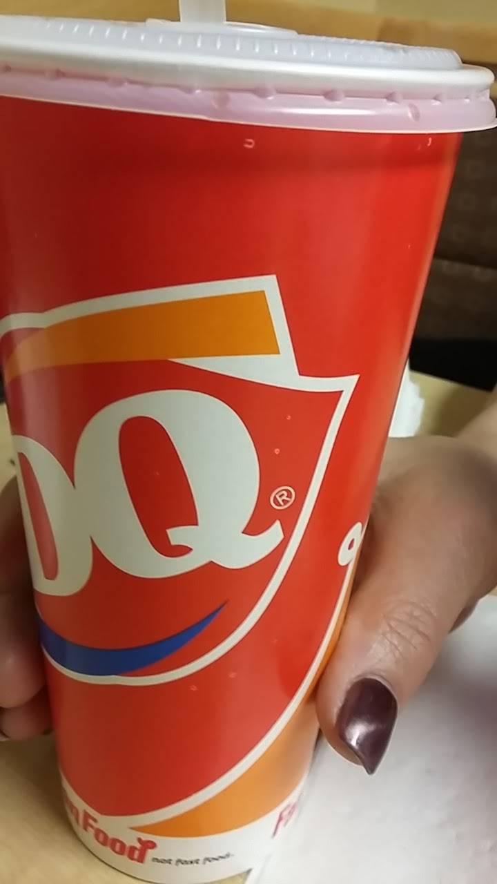Dairy Queen | restaurant | 460 S Mineral St, Keyser, WV 26726, USA | 3047881499 OR +1 304-788-1499
