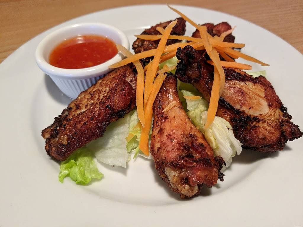 Pad Thai Cuisine | restaurant | 1201 Barbara Jordan Blvd #1200, Austin, TX 78723, USA | 5124691778 OR +1 512-469-1778