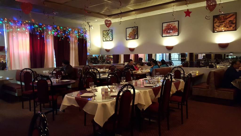 Aroma Indian Cuisine | restaurant | 29210 Orchard Lake Rd, Farmington Hills, MI 48334, USA | 2486266021 OR +1 248-626-6021