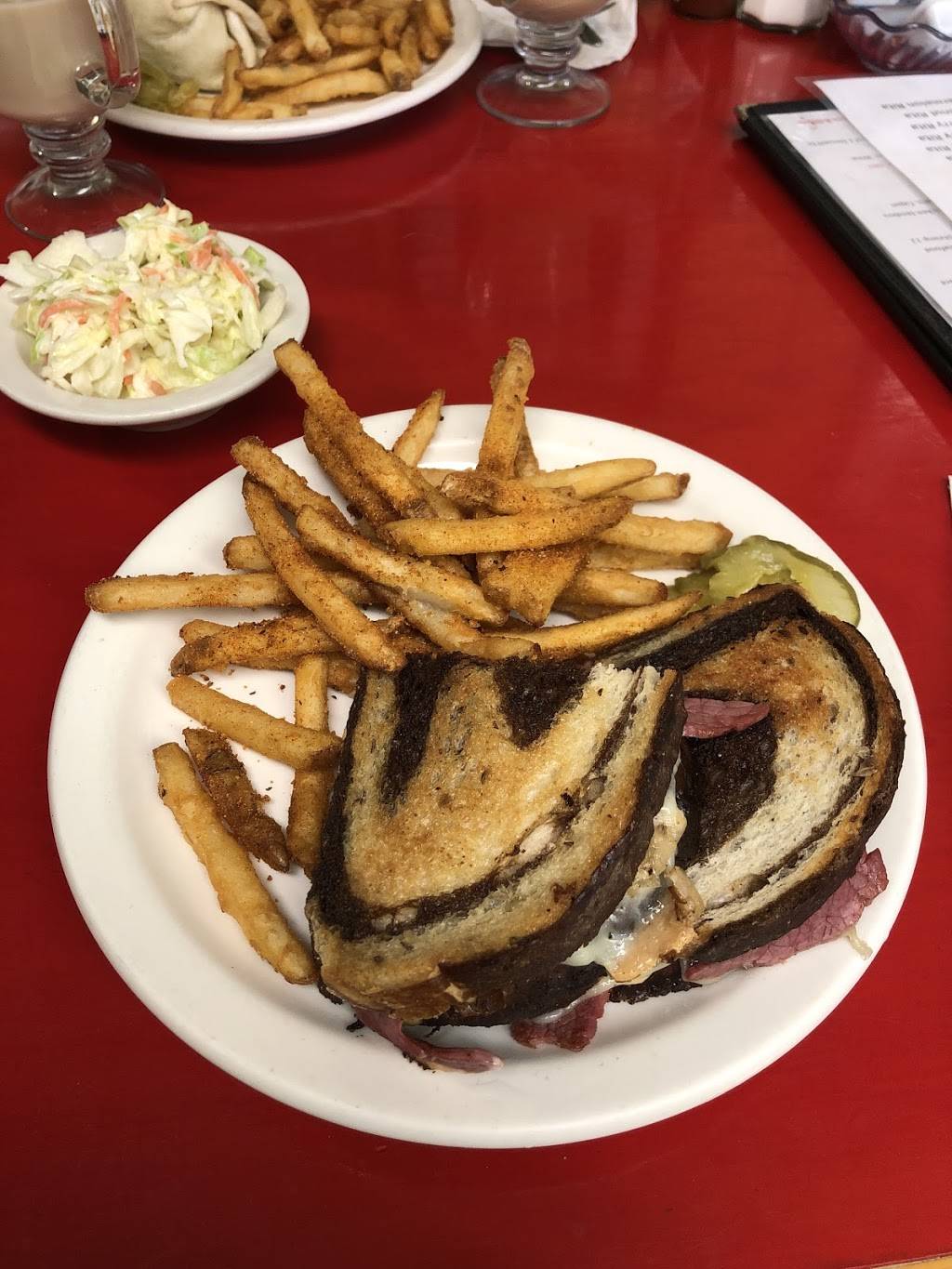 Third Alarm Diner | restaurant | 47 Washington St, Sanford, ME 04073, USA | 2074900557 OR +1 207-490-0557