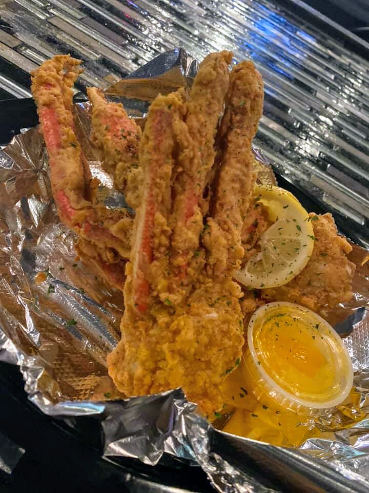 Mid-Town Daiquiri Bar & Grill | restaurant | 4376 Log Cabin Dr, Macon, GA 31204, USA | 4782070597 OR +1 478-207-0597