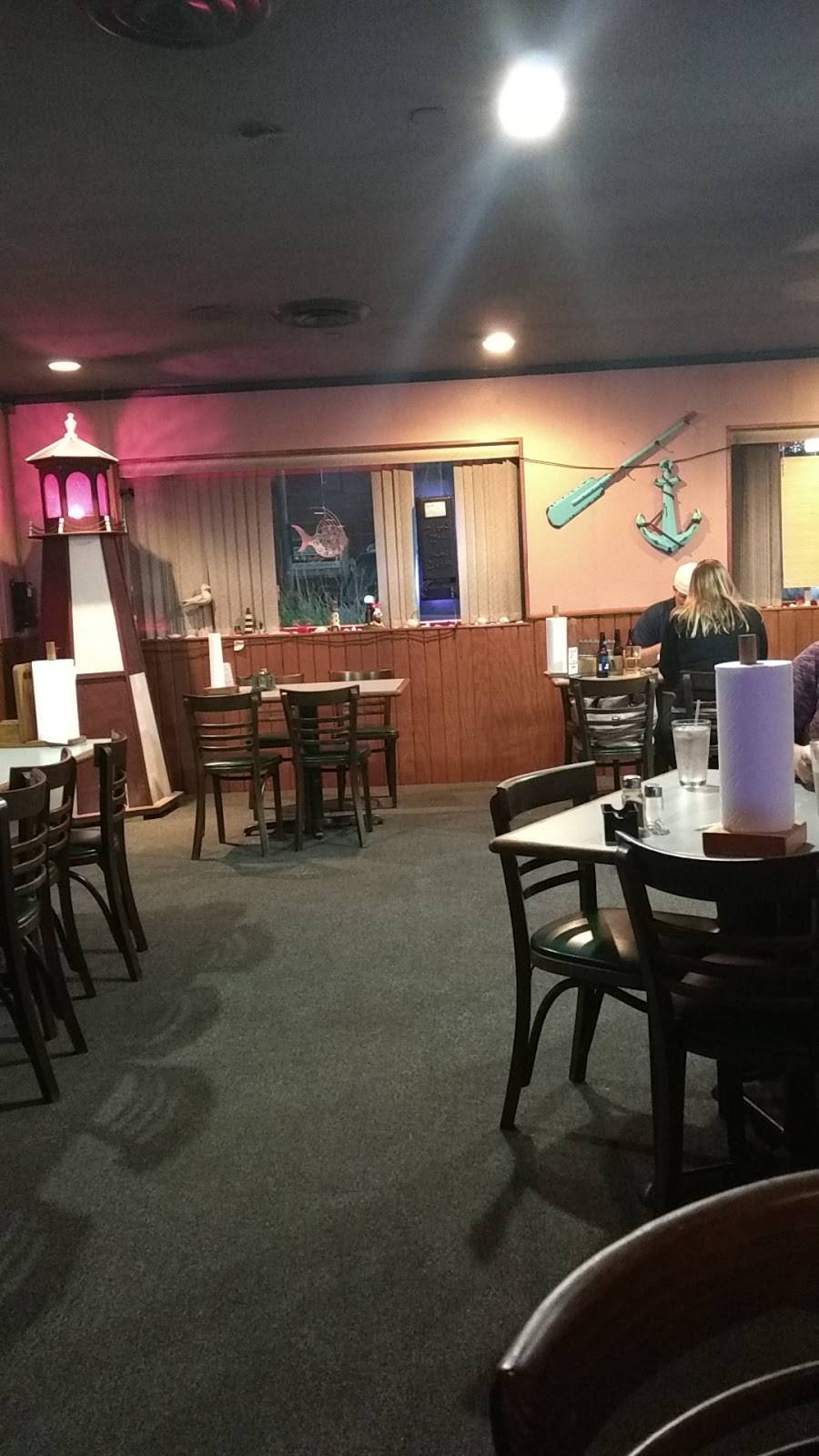 Crab Creek | restaurant | 9 Radford St, Christiansburg, VA 24073, USA | 5403826100 OR +1 540-382-6100