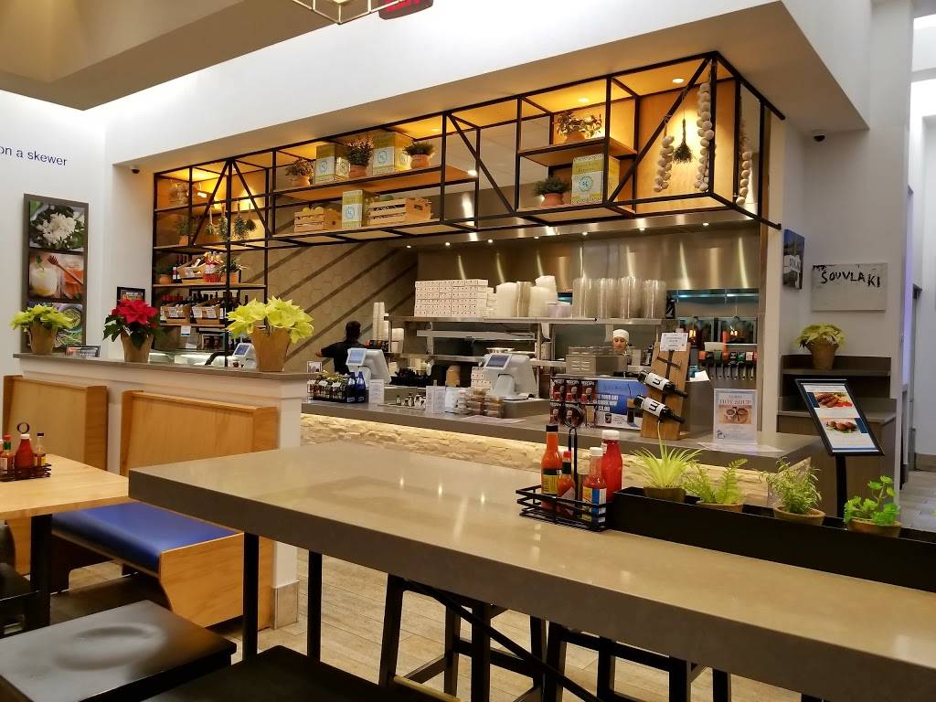 SouvlakiBar Alexandria | restaurant | 2732 Richmond Hwy, Alexandria, VA 22301, USA | 5713124202 OR +1 571-312-4202