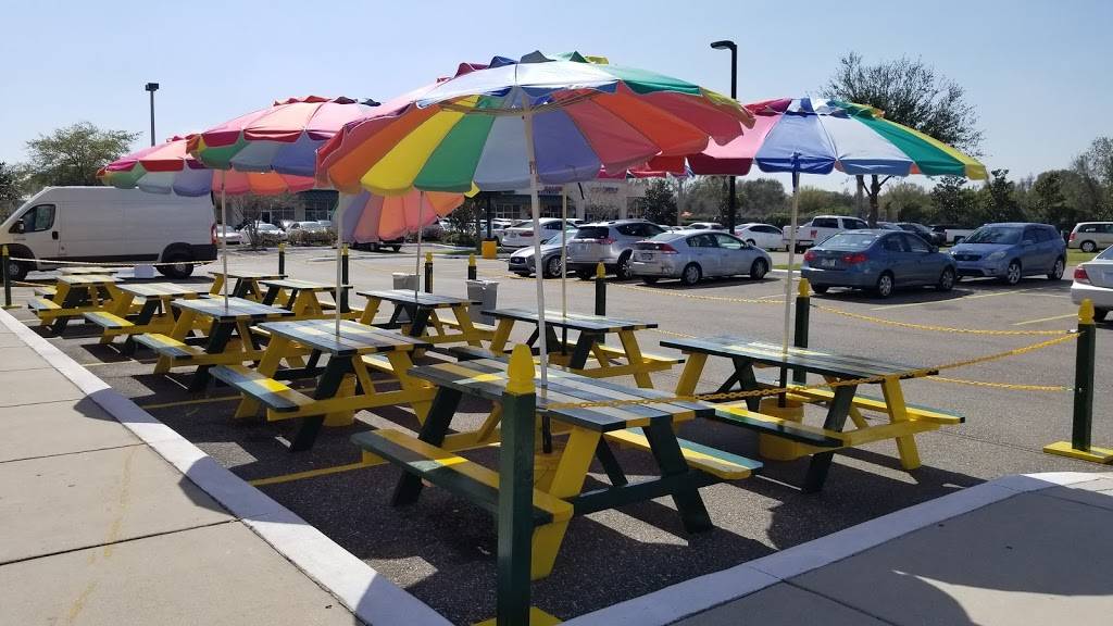 Maikels Kitchen | restaurant | 3864 W Waters Ave, Tampa, FL 33614, USA | 8138311600 OR +1 813-831-1600