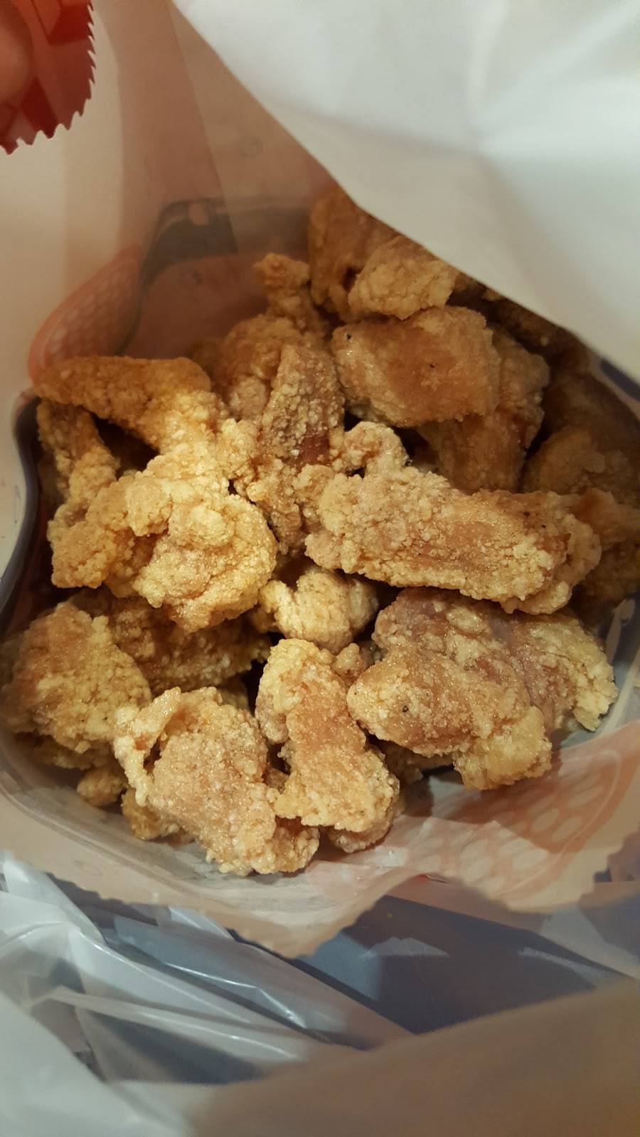 Quickly | cafe | 142 E 3rd Ave, San Mateo, CA 94401, USA | 6505581988 OR +1 650-558-1988