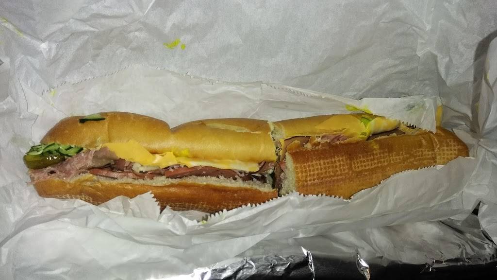 Trainstop deli | restaurant | 1508 Central Ave, Anderson, IN 46016, USA | 7652742222 OR +1 765-274-2222