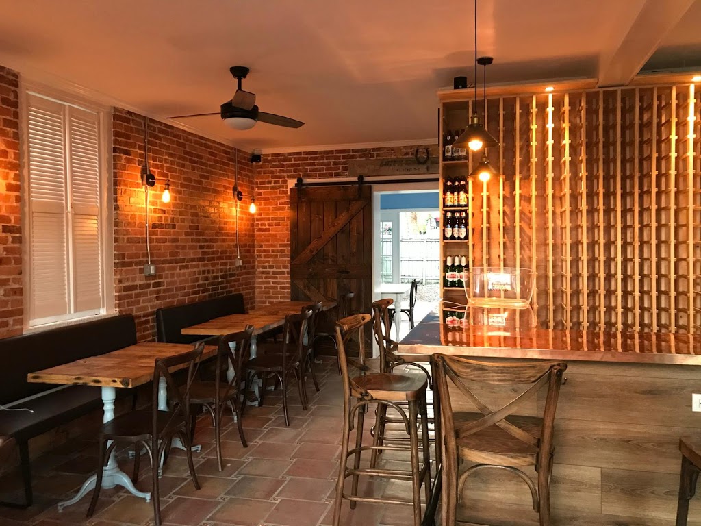 The Drunken Horse St. Augustine | restaurant | 56 Charlotte St, St. Augustine, FL 32084, USA | 9046795858 OR +1 904-679-5858