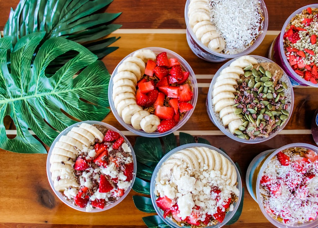 Nautical Bowls | restaurant | 9071 S Dixie Hwy, South Miami, FL 33143, USA | 3054569188 OR +1 305-456-9188