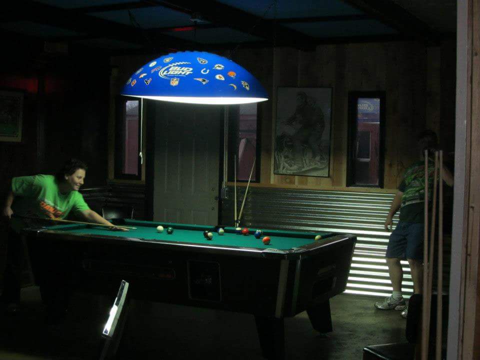 Cripple Creek | restaurant | 5766 Old Hwy 78, Olive Branch, MS 38654, USA | 9012838655 OR +1 901-283-8655