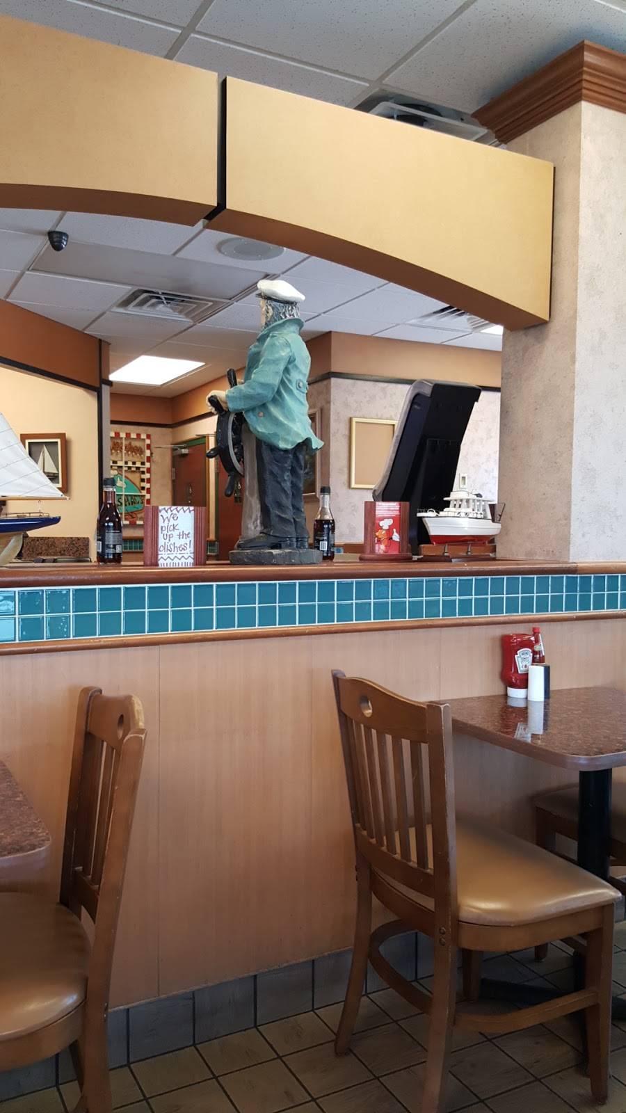 Shrimp Shack Seafood Kitchen | restaurant | 646 Blanding Blvd, Orange Park, FL 32073, USA | 9042767425 OR +1 904-276-7425