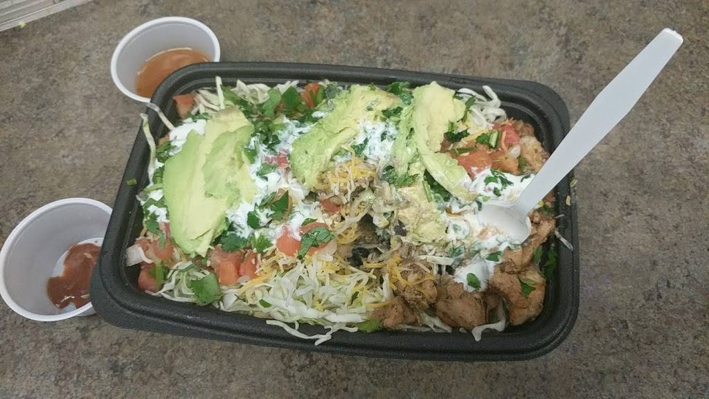 Burrito Bandito | restaurant | 3365 Placer St, Redding, CA 96001, USA | 5302299068 OR +1 530-229-9068