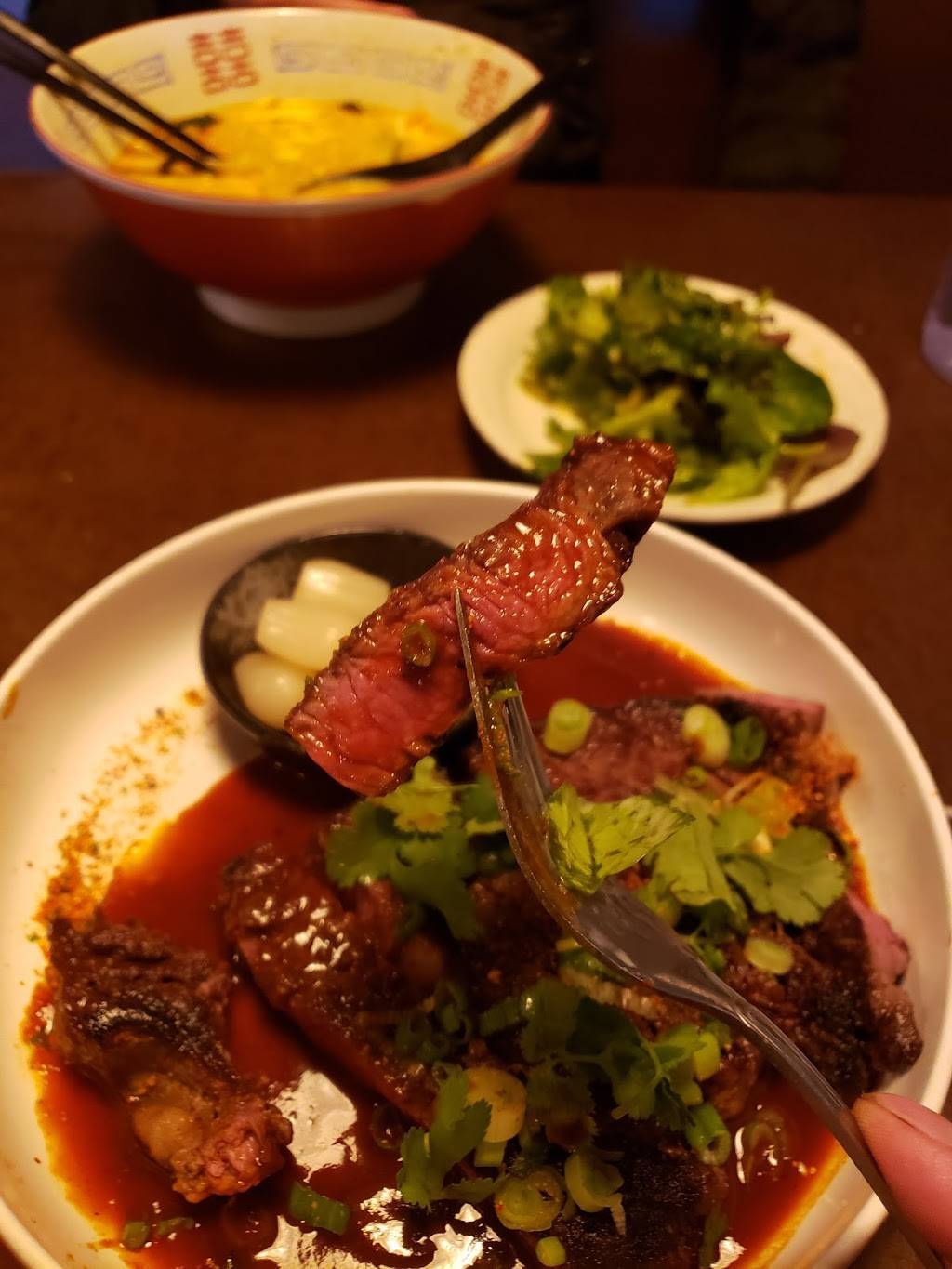 Moshi Moshi | restaurant | 110B N Tacoma Ave, Tacoma, WA 98403, USA | 2533014688 OR +1 253-301-4688