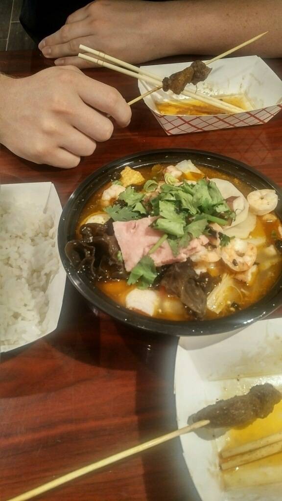 Panda Hut | restaurant | 1441 E Fletcher Ave, Tampa, FL 33612, USA | 8132529855 OR +1 813-252-9855